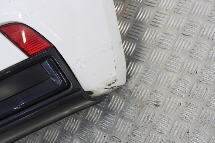 фото №9, Бампер комплектный зад заднее audi a1 ii 82a