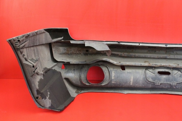 фото №12, Бампер зад задний 354/7 pdc bmw x5 e53 99-06