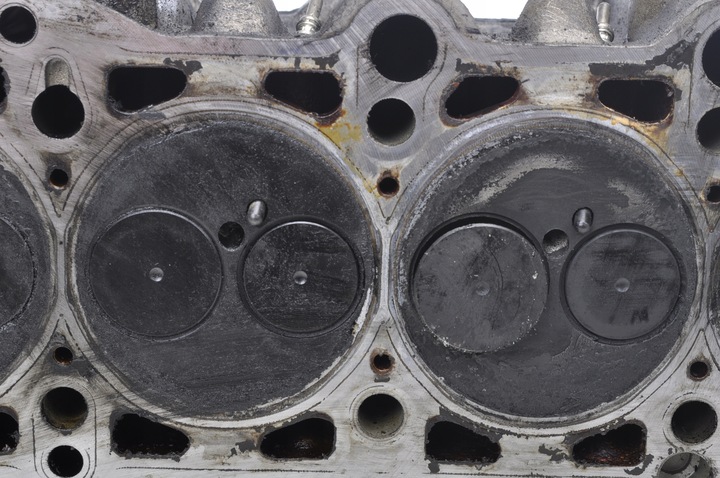 фото №7, Audi a6 c4 2.5 tdi 116km головка 046103373b 94-97