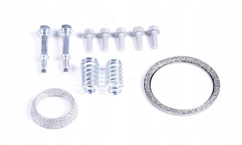 фото №1, Набір монтажний eec - kit412