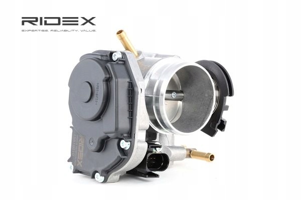 фото №14, Ridex 158t0010 дроссельная заслонка do vw golf iv schrägheck 1j1