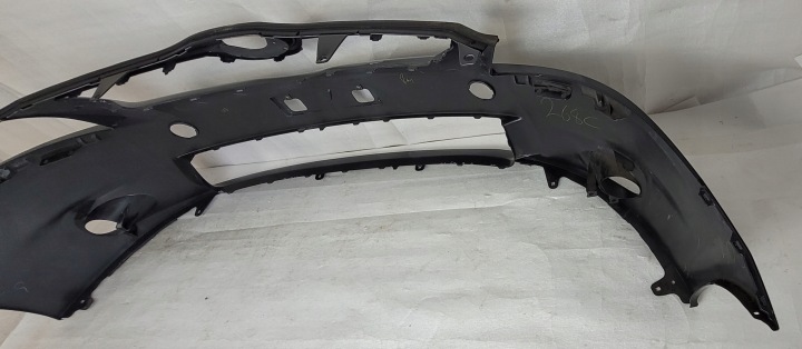 фото №12, Бампер перед toyota auris i рестайлінг 2009-2012 52119-02a90