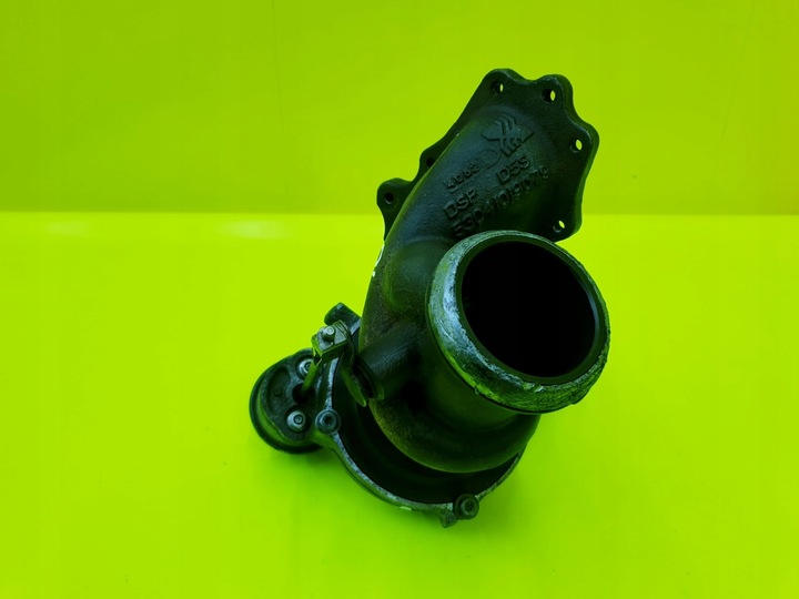 фото №7, Турбина турбонагнетатель x204 w212 906 w204 q50 2.2 cdi 53041019079