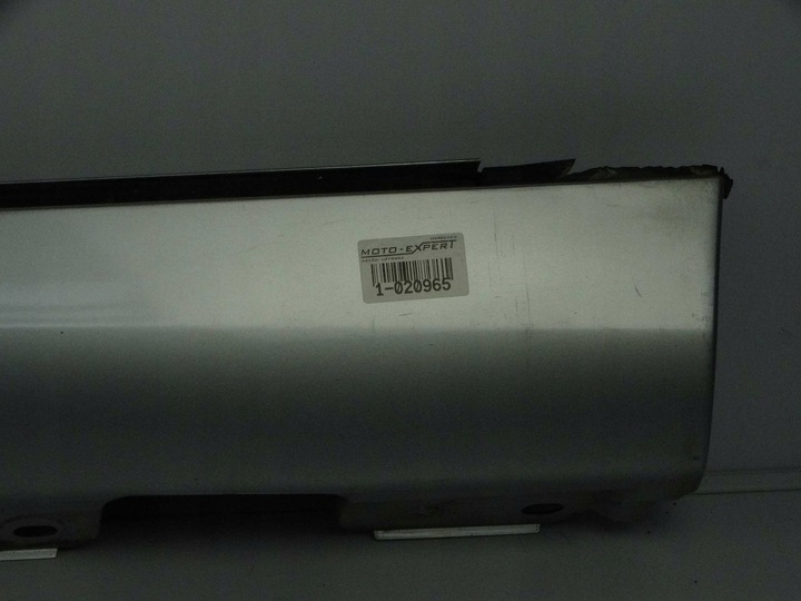 фото №2, Mercedes c класс w203 планка накладка пороговая левая