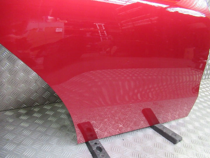 фото №3, Двері праві правий зад задні mercedes w206 c-klasa sedan f1271