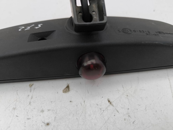 фото №5, Bmw 5 e60 e61 2004 дзеркало заднього виду