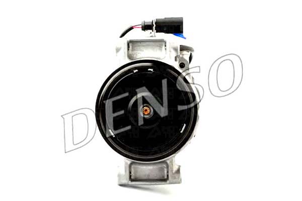 фото №9, Компрессор кондиционера dcp02038 denso