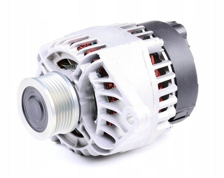 ALTERNATEUR RIDEX 4G0040 11.1698
