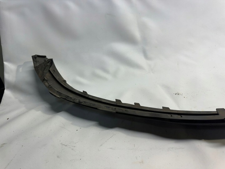 фото №10, Citroen c4 оригінальний номер планка pod бампер перед 9683448577