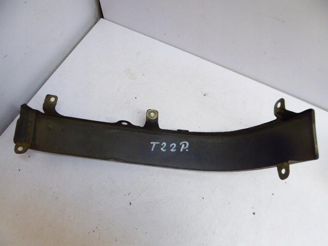 фото №8, Avensis t22 97-03 планка pod лампа зад правая