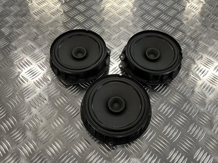 фото №1, Динамик дверь заводской dacia jogger 22-