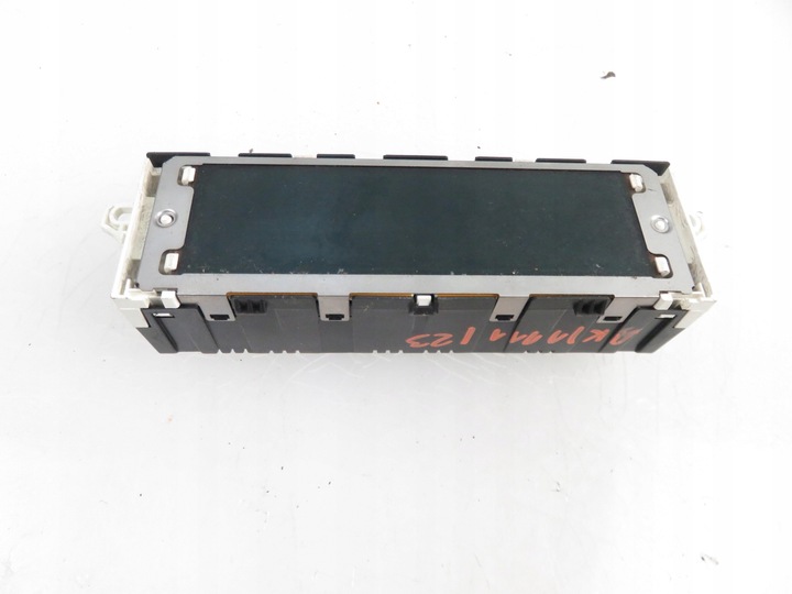 фото №9, Дисплей peugeot 308 4a_, 4c_ 9646444280