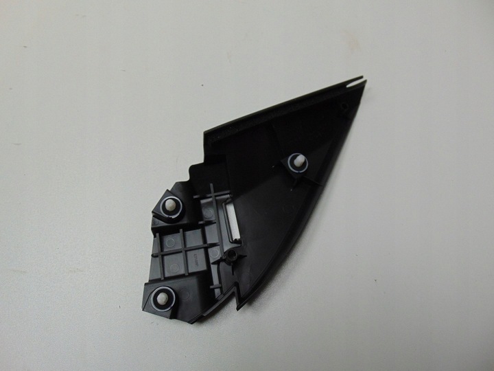 фото №5, Маскировочная накладка треугольник зеркало правые renault arkana d20422-jl000