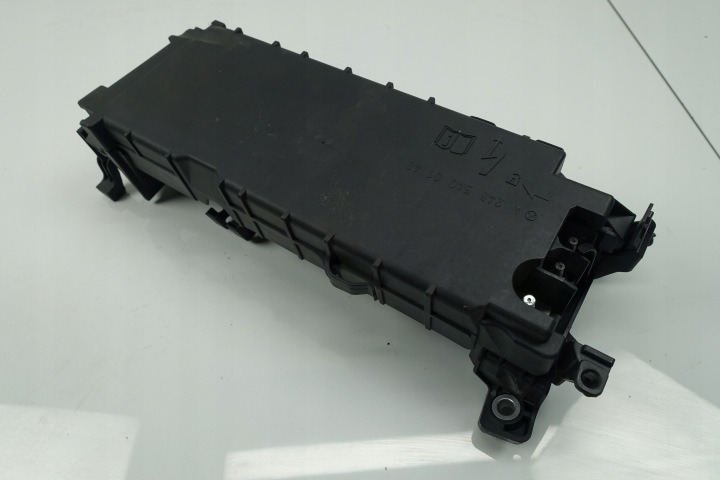 фото №7, Mercedes w176 модуль блок запобіжників 2469066600 w246
