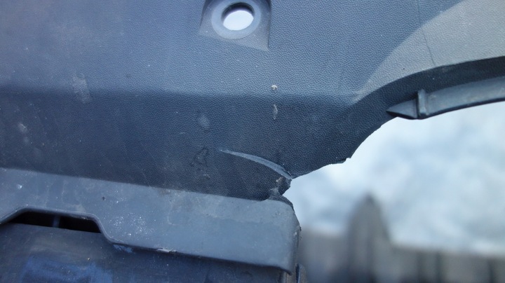 фото №10, Бампер перед переднє seat toledo iii altea / 4795