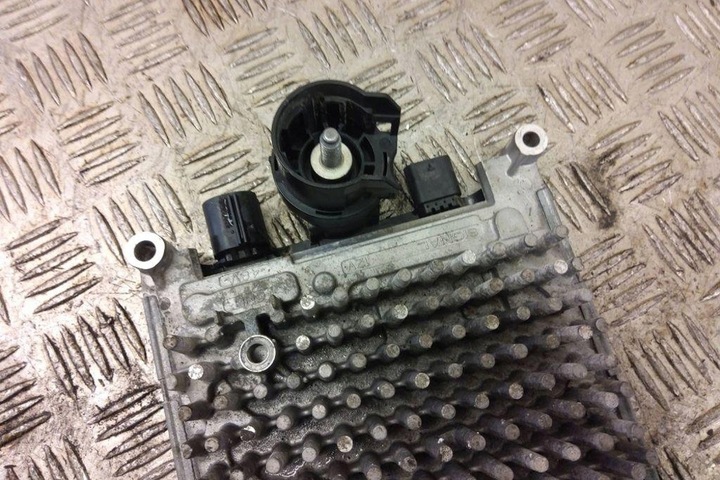 фото №9, Инвертор ford lx7a14b227ak 1.0l бензин 2023