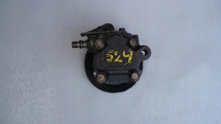 фото №5, Насос усилителя mitsubishi lancer 1,5 88-92r