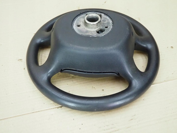 фото №14, Audi a3 8l рестайлінг кермо + подушка безпеки водія