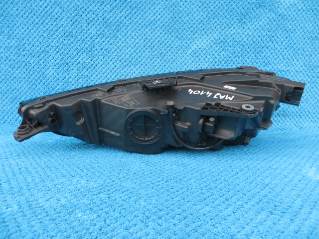 фото №10, Audi a3 8y0 лампа права перед передня повний led 8y0941012