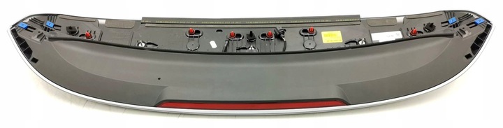 фото №2, Новий org спойлер спойлер зад задня кришки vw arteon 3h 3g7827933c lb7s