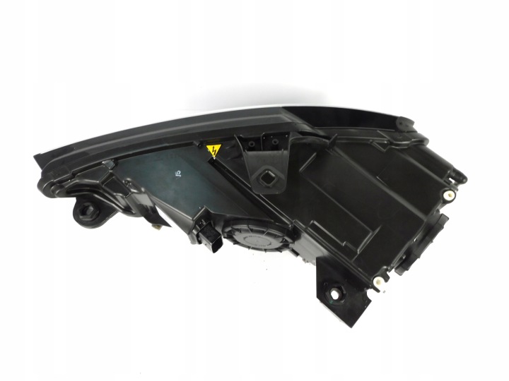 фото №15, Audi a3 8v фара правая bi ксенон led поворотный 8v0941032ae комплект