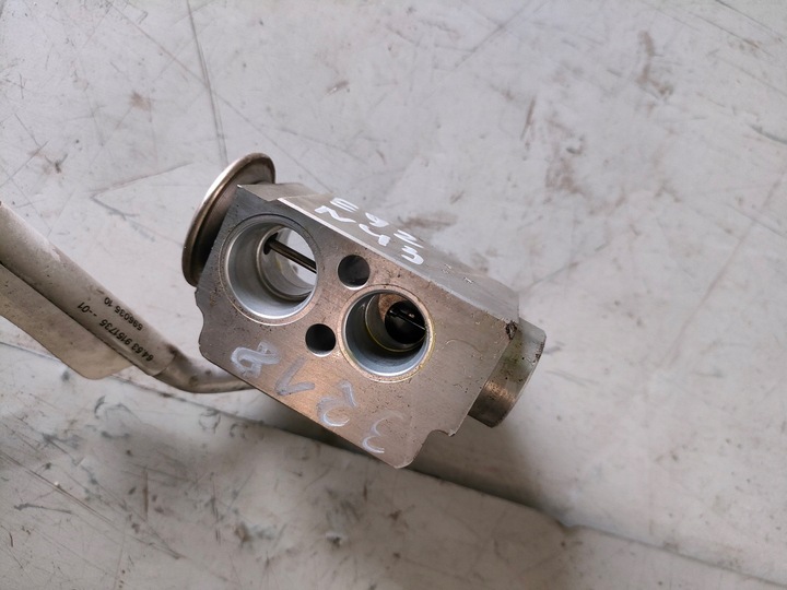 фото №6, Bmw e90 n43 шланг трубка кондиционера 9151735