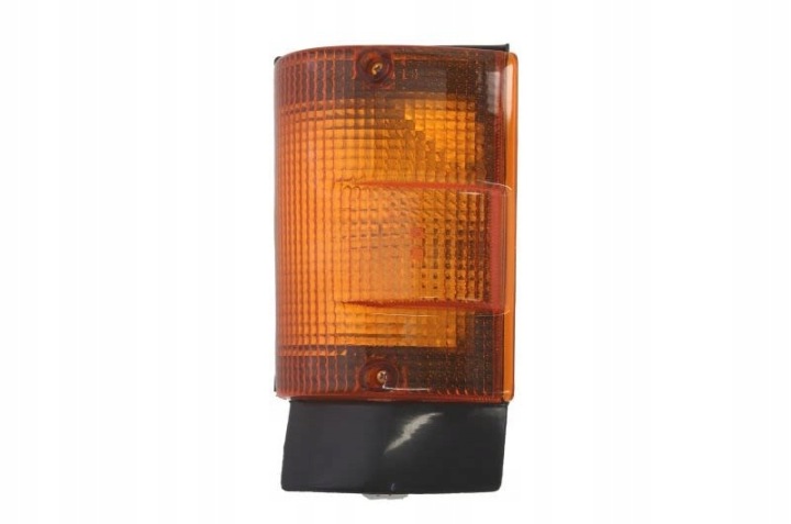 фото №11, Mitsubishi canter 85-96 новый поворотник левый