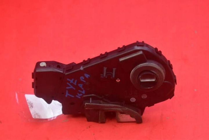 фото №5, Замок кришки зад багажника 60515136 toyota rav 4 3 iii 05-08