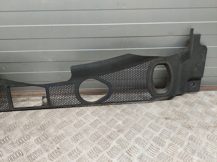 фото №7, Audi a4 s4 b8 8k 2013 з спереди панель под лобовым стеклом передние