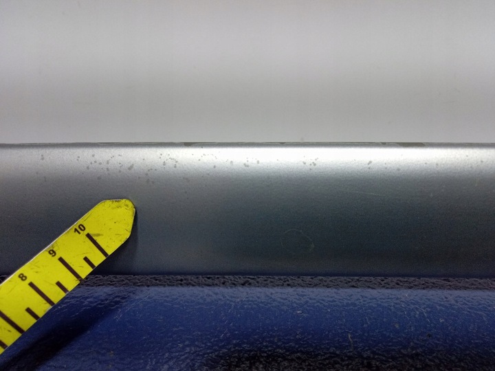 фото №13, Citroen c8 807 ulysse рейлінги балка дахові комплект