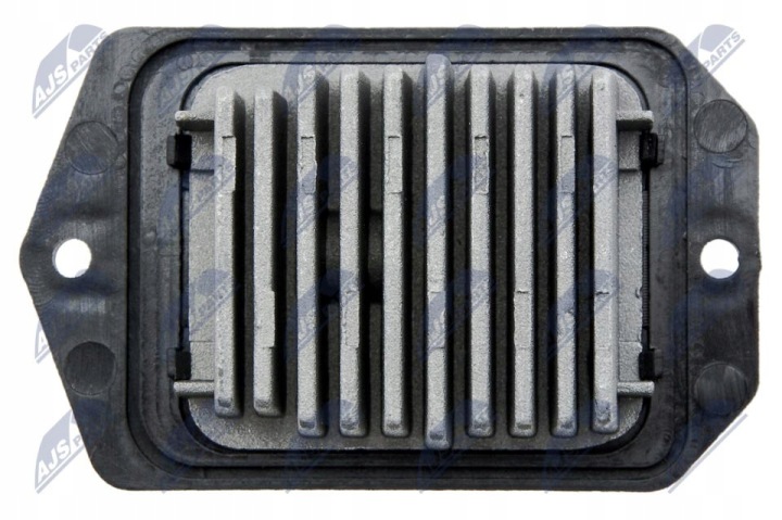 фото №9, Резистор вентилятор nty do honda civic ix 2.2