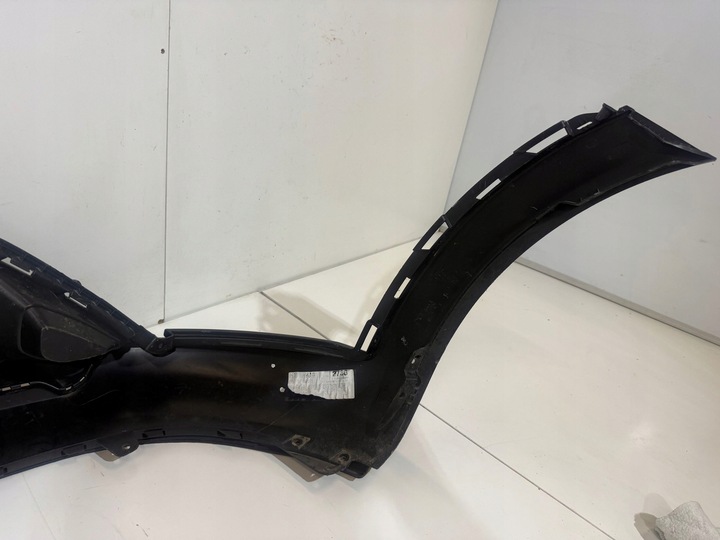 фото №7, Kia stonic 2024 перед спойлер бампера передней 86512-h8400