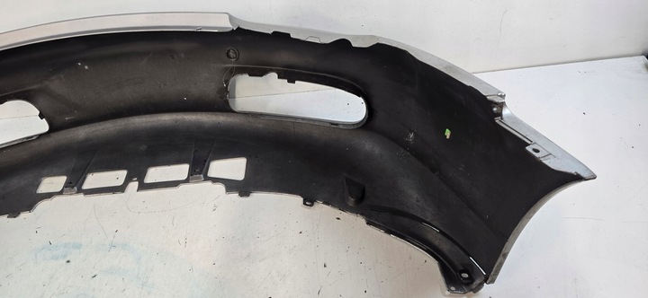 фото №8, Porsche boxster 986 бампер переднє перед org 98650531100