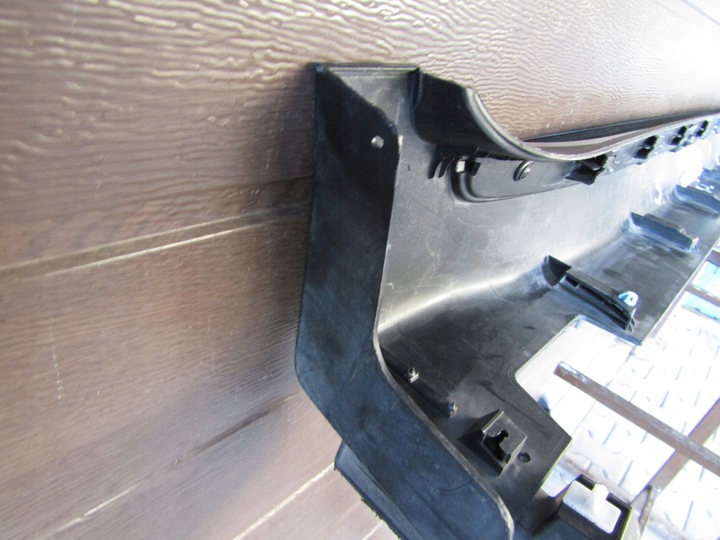 фото №9, Планка порогова ліва kia sportage iv gt line 15-18