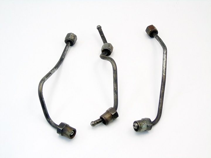 фото №1, Трубки дроти вприскувальні 3.0 cdti vectra c signum saab 9-5 z30dt