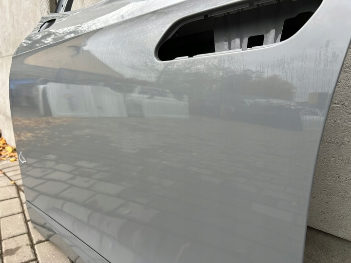 фото №3, Дверь volkswagen id4 id.4 id5 id.5 перед левый передние левая