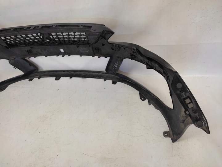 фото №9, Peugeot 308 ii t9 рестайлинг бампер переднее перед 2017- 4pdc