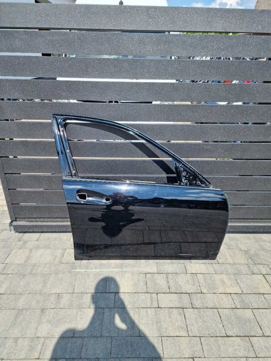 фото №1, Mercedes c клас 204 a204 w204 двері праві передні перед