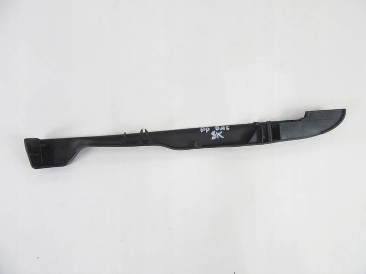 фото №8, Защита рейка сиденья правая перед пассажира bmw e46 sedan универсал