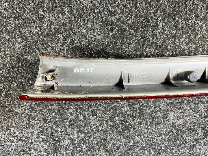 фото №5, Honda stream третє світло сплав 01-07