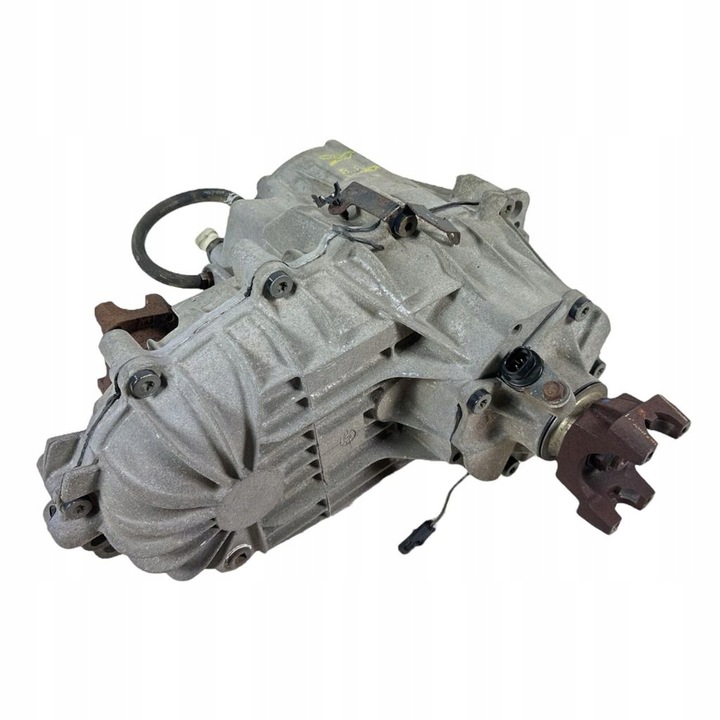 фото №1, Silverado k3500 94-00 редуктор привода bw4401 pto