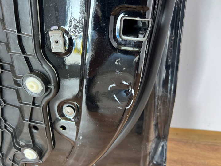 фото №16, Дверь передние правое ford втулка стабилизатора iv kuga mk3 2020+