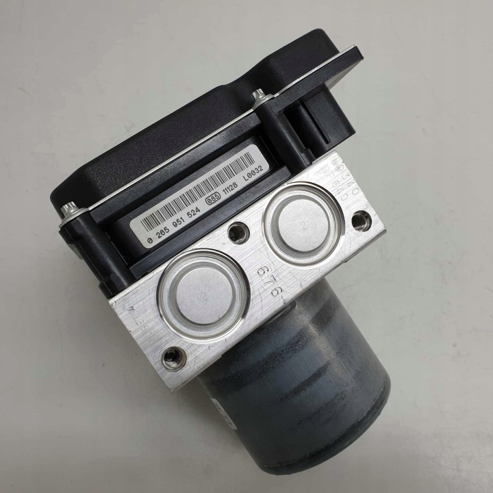 фото №10, Блок керування abs mercedes sprinter a0074314812 0074314812 0265951521 0265251367