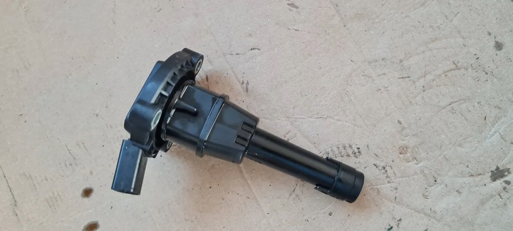 фото №6, A6 c7 4g рестайлінг датчик рівня масла 3.0 tfsi 079907660a a4 b9 8w a5 sq5 a7