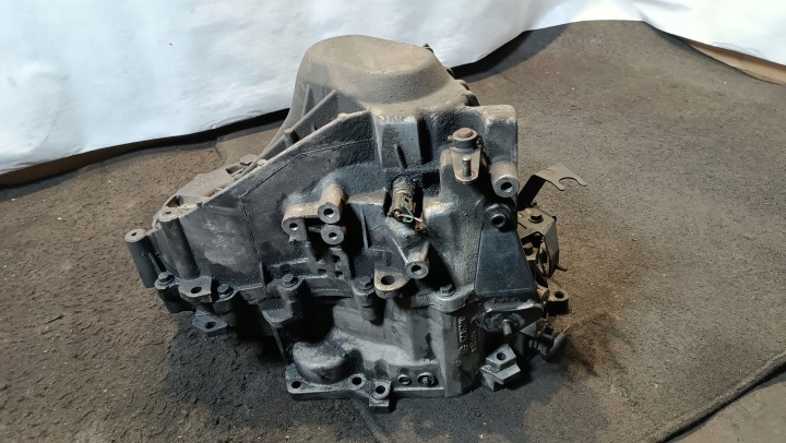 фото №9, Кпп кпп / коробка передач volvo s40/v40 1.9 dci 1023825