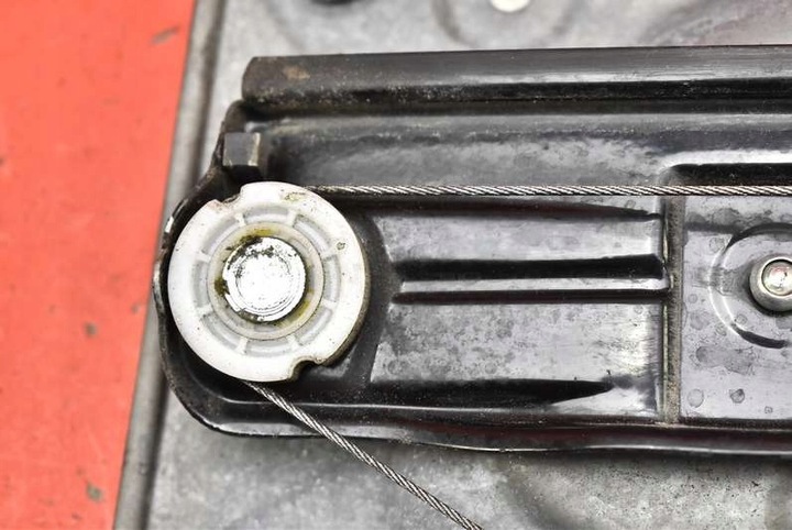 фото №6, Подъемник стекла правые зад 8k0959812a skoda superb 2 ii 5d hb рестайлинг 13-15