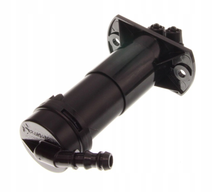 фото №10, Розпилювач фара лампи audi q7 лівий ліва