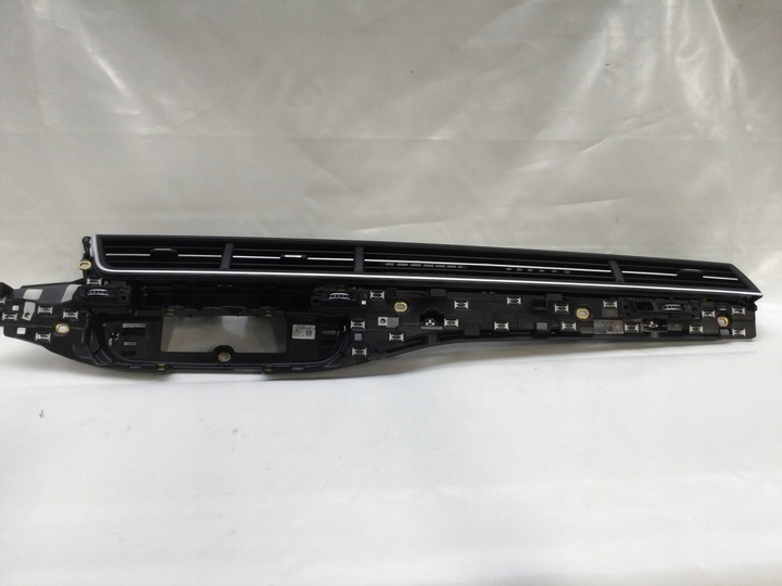 фото №1, Решітка повітропровід панелі консолі audi q7 sq7 4m1820902 оригінал