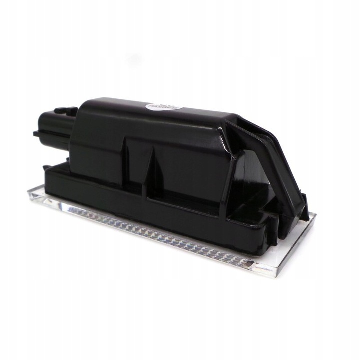 фото №10, Renault clio iii, iv лампочки реєстрації led 2szt