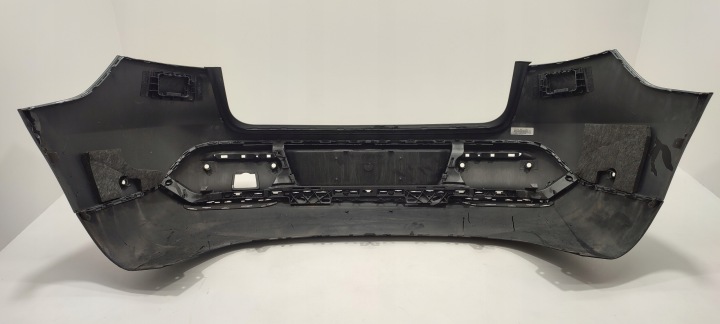 фото №9, Mercedes eqc 293 amg бампер заднє 2938852900